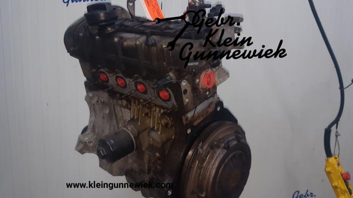 Bky Engine Engine Volkswagen Polo - BKY177722 - Gebr.Klein Gunnewiek Ho.BV