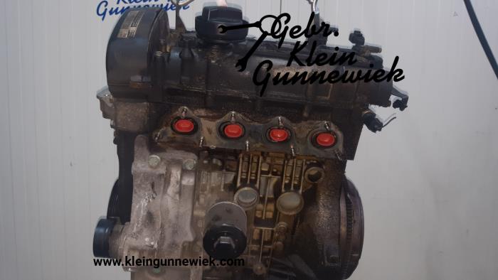 Bky Engine Engine Volkswagen Polo - BKY177722 - Gebr.Klein Gunnewiek Ho.BV