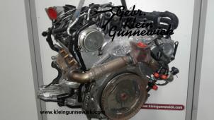 Gebrauchte Motor Volkswagen Phaeton Preis € 3.550,00 Margenregelung angeboten von Gebr.Klein Gunnewiek Ho.BV