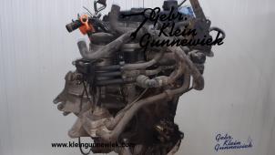 Used Engine Volkswagen Passat Price € 190,00 Margin scheme offered by Gebr.Klein Gunnewiek Ho.BV