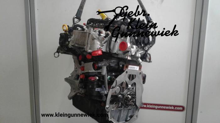 Engine Skoda Superb - 0445110471 DFC - Gebr.Klein Gunnewiek Ho.BV