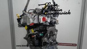 Usados Motor Skoda Superb Precio € 2.450,00 Norma de margen ofrecido por Gebr.Klein Gunnewiek Ho.BV