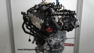 Used Engine Volkswagen Passat Price € 1.450,00 Margin scheme offered by Gebr.Klein Gunnewiek Ho.BV