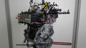 Used Engine Volkswagen Passat Price € 1.295,00 Margin scheme offered by Gebr.Klein Gunnewiek Ho.BV
