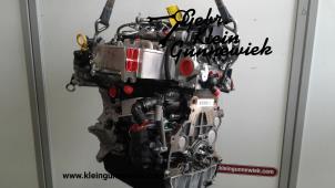 Used Engine Volkswagen Passat Price € 2.450,00 Margin scheme offered by Gebr.Klein Gunnewiek Ho.BV