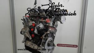 Usados Motor Volkswagen Tiguan Precio € 2.950,00 Norma de margen ofrecido por Gebr.Klein Gunnewiek Ho.BV