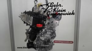 Usados Motor Volkswagen Tiguan Precio € 1.275,00 Norma de margen ofrecido por Gebr.Klein Gunnewiek Ho.BV