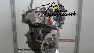 Used Engine Audi Q2 Price € 2.150,00 Margin scheme offered by Gebr.Klein Gunnewiek Ho.BV