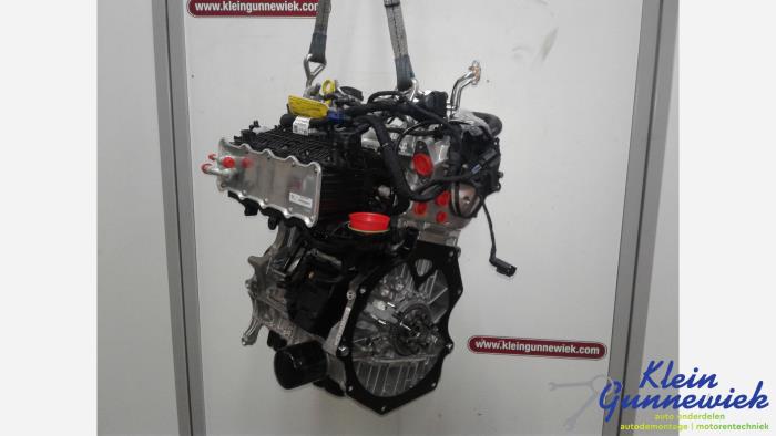 Engine Volkswagen Tiguan (New)
