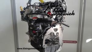 Usados Motor Skoda Superb Precio € 2.250,00 Norma de margen ofrecido por Gebr.Klein Gunnewiek Ho.BV