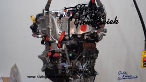 Used Engine Volkswagen Passat Price € 2.795,00 Margin scheme offered by Gebr.Klein Gunnewiek Ho.BV