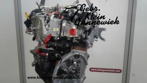 Used Engine Volkswagen Passat Price € 2.795,00 Margin scheme offered by Gebr.Klein Gunnewiek Ho.BV