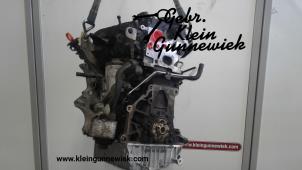 Używane Silnik Volkswagen Passat Cena € 890,00 Procedura marży oferowane przez Gebr.Klein Gunnewiek Ho.BV