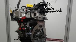 Używane Silnik Volkswagen T-Roc Cena € 2.595,00 Procedura marży oferowane przez Gebr.Klein Gunnewiek Ho.BV
