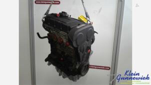 Engine from a Volkswagen Passat 2007
