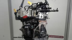 Used Engine Skoda Octavia Price € 2.595,00 Margin scheme offered by Gebr.Klein Gunnewiek Ho.BV