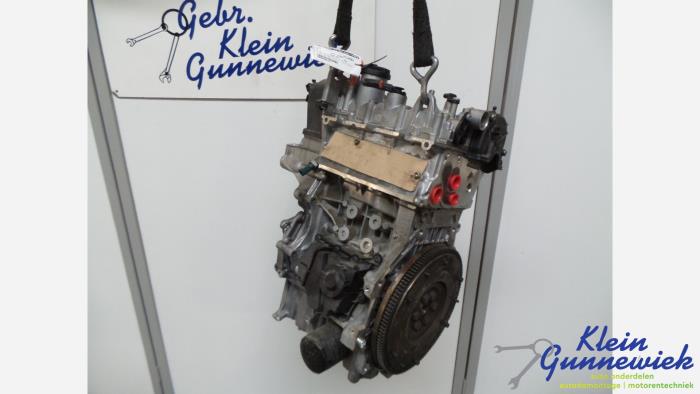 Used Engine Volkswagen E-Up Price € 300,00 Margin scheme offered by Klein Gunnewiek Autodemontage & Motorentechniek