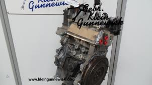 Usados Motor Volkswagen E-Up Precio € 275,00 Norma de margen ofrecido por Gebr.Klein Gunnewiek Ho.BV