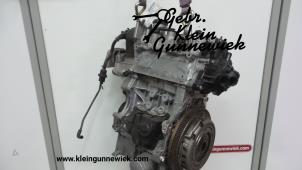Used Engine Volkswagen E-Up Price € 275,00 Margin scheme offered by Gebr.Klein Gunnewiek Ho.BV