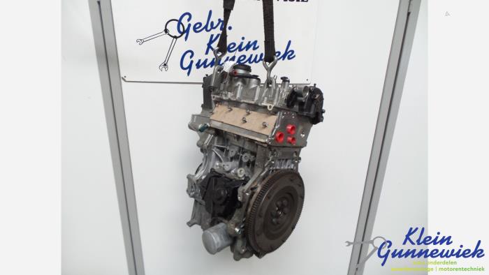 Used Engine Volkswagen E-Up Price € 300,00 Margin scheme offered by Klein Gunnewiek Autodemontage & Motorentechniek