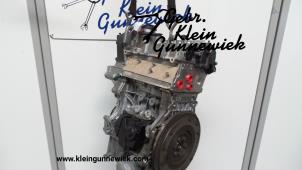 Używane Silnik Volkswagen E-Up Cena € 250,00 Procedura marży oferowane przez Gebr.Klein Gunnewiek Ho.BV