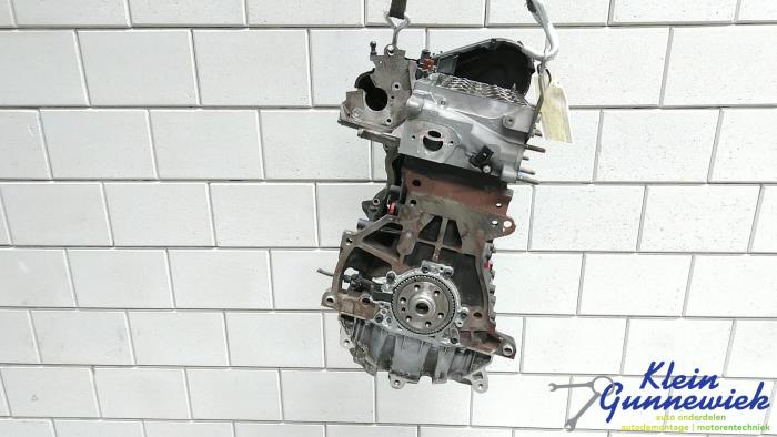 Engine Volkswagen Caddy - 04L100090F DFSB