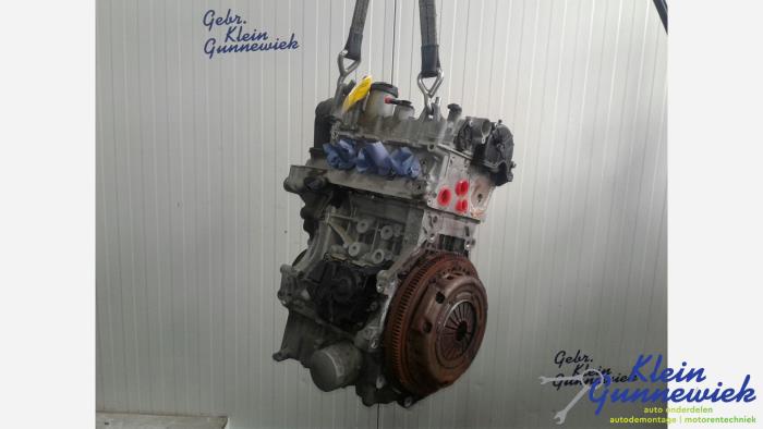 Used Engine Volkswagen E-Up Price € 178,00 Margin scheme offered by Klein Gunnewiek Autodemontage & Motorentechniek