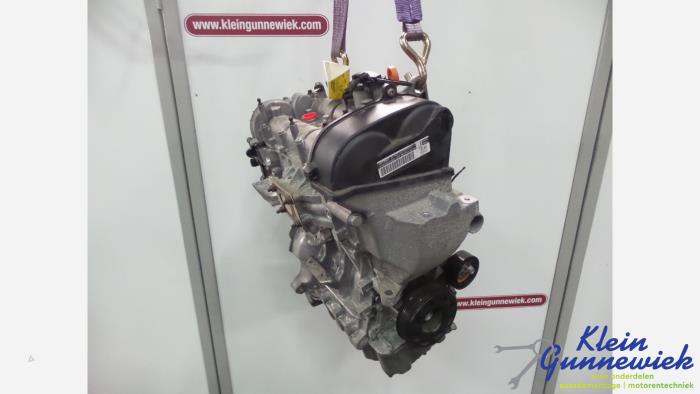 Engine Volkswagen E-Up - 04C100098X CHYB