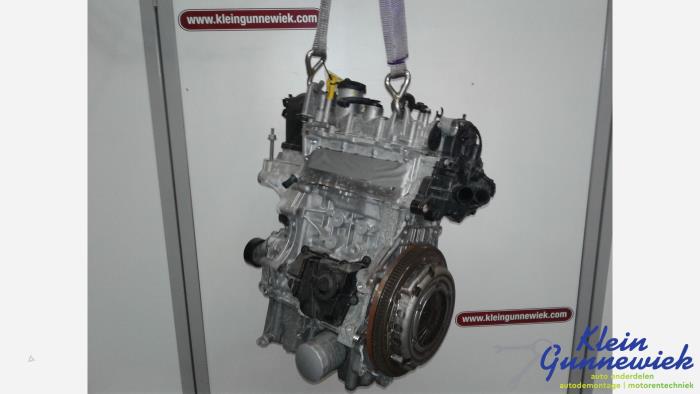 Used Engine Volkswagen E-Up Price € 229,00 Margin scheme offered by Klein Gunnewiek Autodemontage & Motorentechniek