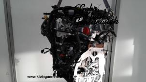 Used Motor Volkswagen Sharan Price € 2.450,00 Margin scheme offered by Gebr.Klein Gunnewiek Ho.BV