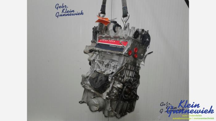Used Engine Volkswagen E-Up Price € 229,00 Margin scheme offered by Klein Gunnewiek Autodemontage & Motorentechniek