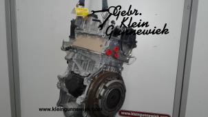 Używane Silnik Volkswagen E-Up Cena € 290,00 Procedura marży oferowane przez Gebr.Klein Gunnewiek Ho.BV