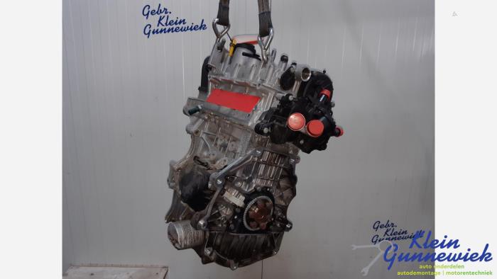 Used Engine Volkswagen E-Up Price € 153,00 Margin scheme offered by Klein Gunnewiek Autodemontage & Motorentechniek