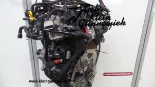Used Motor Seat Leon Price € 2.450,00 Margin scheme offered by Gebr.Klein Gunnewiek Ho.BV