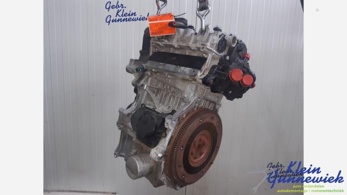 Used Engine Volkswagen E-Up Price € 168,00 Margin scheme offered by Klein Gunnewiek Autodemontage & Motorentechniek