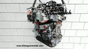 Gebrauchte Motor Skoda Octavia Preis € 2.350,00 Margenregelung angeboten von Gebr.Klein Gunnewiek Ho.BV