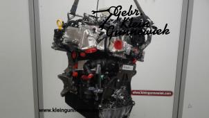 Used Engine Volkswagen Golf Price € 2.095,00 Margin scheme offered by Gebr.Klein Gunnewiek Ho.BV