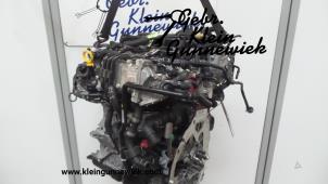 Usados Motor Volkswagen Golf Precio € 2.090,00 Norma de margen ofrecido por Gebr.Klein Gunnewiek Ho.BV