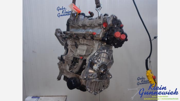 Used Engine Volkswagen E-Golf Price € 450,00 Margin scheme offered by Klein Gunnewiek Autodemontage & Motorentechniek