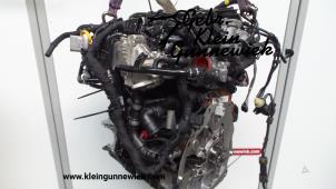 Used Engine Volkswagen Golf Price € 2.090,00 Margin scheme offered by Gebr.Klein Gunnewiek Ho.BV