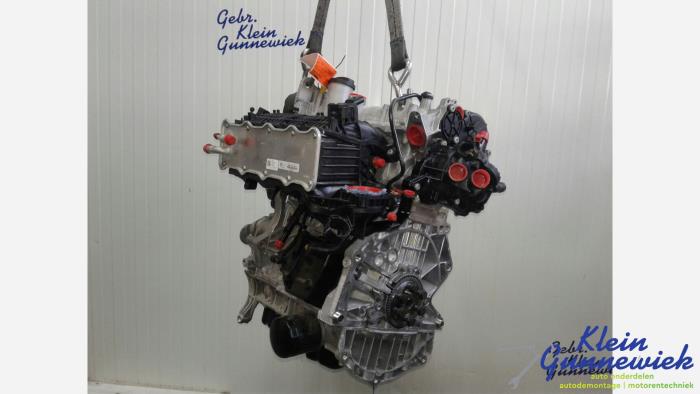 Used Engine Volkswagen E-Golf Price € 1.095,00 Margin scheme offered by Klein Gunnewiek Autodemontage & Motorentechniek