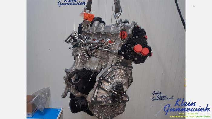 Used Engine Volkswagen E-Golf Price € 1.095,00 Margin scheme offered by Klein Gunnewiek Autodemontage & Motorentechniek