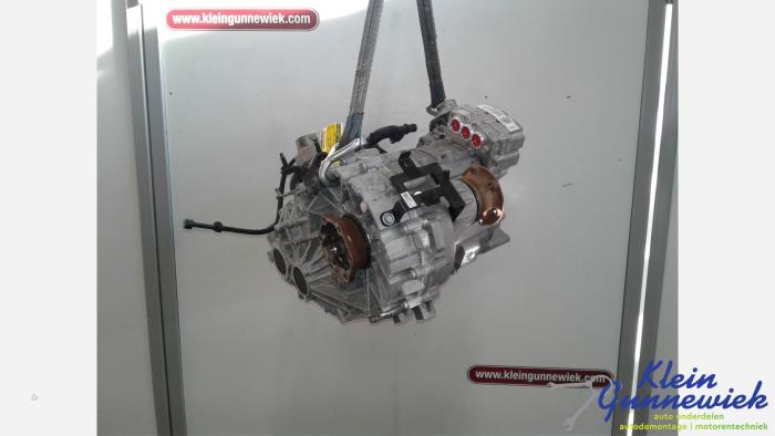 Usagé Moteur Volkswagen E-Golf Prix € 1.391,00 Règlement à la marge proposé par Klein Gunnewiek Autodemontage & Motorentechniek