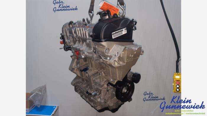 Engine Seat Leon - 04E100033B CHPA306916