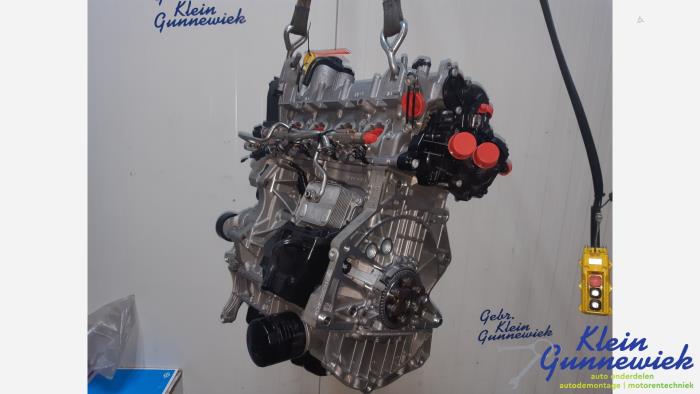 Used Engine Volkswagen E-Golf Price € 1.095,00 Margin scheme offered by Klein Gunnewiek Autodemontage & Motorentechniek