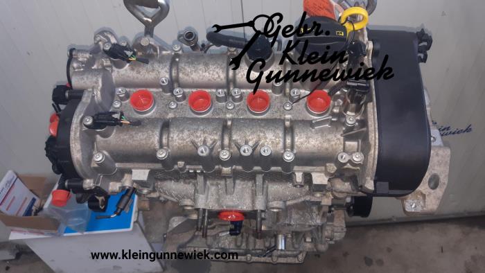 Engine Seat Leon - 04E100033B CHPA306902