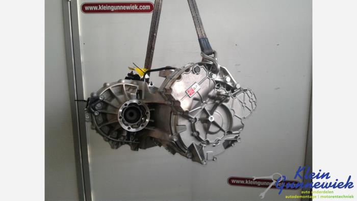Usagé Moteur Volkswagen E-Golf Prix € 1.391,00 Règlement à la marge proposé par Klein Gunnewiek Autodemontage & Motorentechniek
