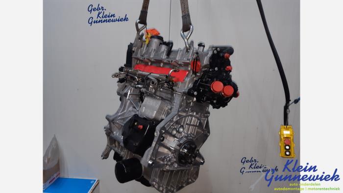 Used Engine Volkswagen E-Golf Price € 1.095,00 Margin scheme offered by Klein Gunnewiek Autodemontage & Motorentechniek