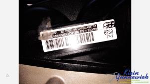 Engine from a Volkswagen E-Golf 2016