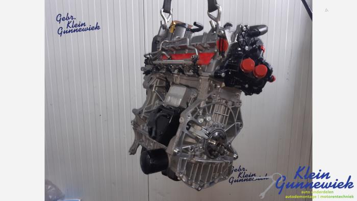 Used Engine Volkswagen E-Golf Price € 1.095,00 Margin scheme offered by Klein Gunnewiek Autodemontage & Motorentechniek